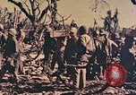 Image of Peleliu operation Peleliu Palau Islands, 1944, second 39 stock footage video 65675067120
