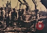 Image of Peleliu operation Peleliu Palau Islands, 1944, second 42 stock footage video 65675067120