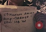 Image of Peleliu operation Peleliu Palau Islands, 1944, second 44 stock footage video 65675067120