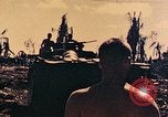 Standbild Peleliu Betrieb Peleliu Palau Inseln, 1944, aus Sekunde 1 historischem Filmmaterial Videoclip 65675067121