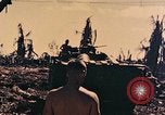 Standbild Peleliu Betrieb Peleliu Palau Inseln, 1944, aus Sekunde 4 historischem Filmmaterial Videoclip 65675067121