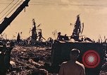Standbild Peleliu Betrieb Peleliu Palau Inseln, 1944, aus Sekunde 7 historischem Filmmaterial Videoclip 65675067121