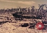 Standbild Peleliu Betrieb Peleliu Palau Inseln, 1944, aus Sekunde 8 historischem Filmmaterial Videoclip 65675067121