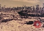 Standbild Peleliu Betrieb Peleliu Palau Inseln, 1944, aus Sekunde 10 historischem Filmmaterial Videoclip 65675067121