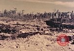 Standbild Peleliu Betrieb Peleliu Palau Inseln, 1944, aus Sekunde 11 historischem Filmmaterial Videoclip 65675067121