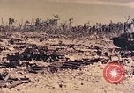 Standbild Peleliu Betrieb Peleliu Palau Inseln, 1944, aus Sekunde 12 historischem Filmmaterial Videoclip 65675067121