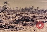 Standbild Peleliu Betrieb Peleliu Palau Inseln, 1944, aus Sekunde 13 historischem Filmmaterial Videoclip 65675067121