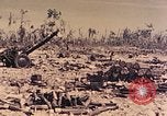 Standbild Peleliu Betrieb Peleliu Palau Inseln, 1944, aus Sekunde 14 historischem Filmmaterial Videoclip 65675067121