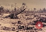 Standbild Peleliu Betrieb Peleliu Palau Inseln, 1944, aus Sekunde 15 historischem Filmmaterial Videoclip 65675067121