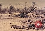 Standbild Peleliu Betrieb Peleliu Palau Inseln, 1944, aus Sekunde 16 historischem Filmmaterial Videoclip 65675067121