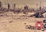 Standbild Peleliu Betrieb Peleliu Palau Inseln, 1944, aus Sekunde 17 historischem Filmmaterial Videoclip 65675067121