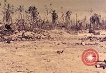 Standbild Peleliu Betrieb Peleliu Palau Inseln, 1944, aus Sekunde 18 historischem Filmmaterial Videoclip 65675067121