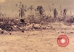 Standbild Peleliu Betrieb Peleliu Palau Inseln, 1944, aus Sekunde 19 historischem Filmmaterial Videoclip 65675067121