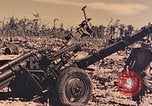 Standbild Peleliu Betrieb Peleliu Palau Inseln, 1944, aus Sekunde 21 historischem Filmmaterial Videoclip 65675067121