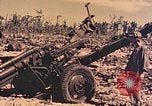 Standbild Peleliu Betrieb Peleliu Palau Inseln, 1944, aus Sekunde 23 historischem Filmmaterial Videoclip 65675067121