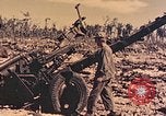 Standbild Peleliu Betrieb Peleliu Palau Inseln, 1944, aus Sekunde 25 historischem Filmmaterial Videoclip 65675067121