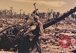 Standbild Peleliu Betrieb Peleliu Palau Inseln, 1944, aus Sekunde 26 historischem Filmmaterial Videoclip 65675067121