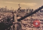 Standbild Peleliu Betrieb Peleliu Palau Inseln, 1944, aus Sekunde 27 historischem Filmmaterial Videoclip 65675067121