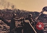 Standbild Peleliu Betrieb Peleliu Palau Inseln, 1944, aus Sekunde 29 historischem Filmmaterial Videoclip 65675067121