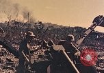 Standbild Peleliu Betrieb Peleliu Palau Inseln, 1944, aus Sekunde 31 historischem Filmmaterial Videoclip 65675067121