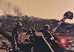 Standbild Peleliu Betrieb Peleliu Palau Inseln, 1944, aus Sekunde 32 historischem Filmmaterial Videoclip 65675067121