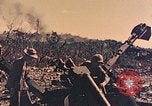 Standbild Peleliu Betrieb Peleliu Palau Inseln, 1944, aus Sekunde 33 historischem Filmmaterial Videoclip 65675067121