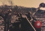 Standbild Peleliu Betrieb Peleliu Palau Inseln, 1944, aus Sekunde 34 historischem Filmmaterial Videoclip 65675067121