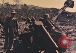 Standbild Peleliu Betrieb Peleliu Palau Inseln, 1944, aus Sekunde 35 historischem Filmmaterial Videoclip 65675067121