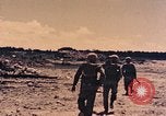 Standbild Peleliu Betrieb Peleliu Palau Inseln, 1944, aus Sekunde 13 historischem Filmmaterial Videoclip 65675067122