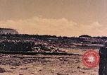 Standbild Peleliu Betrieb Peleliu Palau Inseln, 1944, aus Sekunde 14 historischem Filmmaterial Videoclip 65675067122