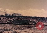 Standbild Peleliu Betrieb Peleliu Palau Inseln, 1944, aus Sekunde 15 historischem Filmmaterial Videoclip 65675067122