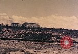 Standbild Peleliu Betrieb Peleliu Palau Inseln, 1944, aus Sekunde 16 historischem Filmmaterial Videoclip 65675067122