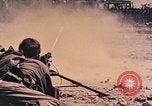 Standbild Peleliu Betrieb Peleliu Palau Inseln, 1944, aus Sekunde 18 historischem Filmmaterial Videoclip 65675067122