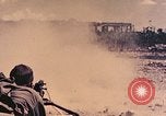 Standbild Peleliu Betrieb Peleliu Palau Inseln, 1944, aus Sekunde 19 historischem Filmmaterial Videoclip 65675067122