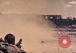 Standbild Peleliu Betrieb Peleliu Palau Inseln, 1944, aus Sekunde 20 historischem Filmmaterial Videoclip 65675067122