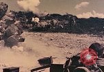 Standbild Peleliu Betrieb Peleliu Palau Inseln, 1944, aus Sekunde 23 historischem Filmmaterial Videoclip 65675067122