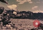 Standbild Peleliu Betrieb Peleliu Palau Inseln, 1944, aus Sekunde 25 historischem Filmmaterial Videoclip 65675067122