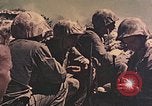 Standbild Peleliu Betrieb Peleliu Palau Inseln, 1944, aus Sekunde 27 historischem Filmmaterial Videoclip 65675067122