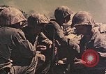 Standbild Peleliu Betrieb Peleliu Palau Inseln, 1944, aus Sekunde 28 historischem Filmmaterial Videoclip 65675067122