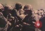 Standbild Peleliu Betrieb Peleliu Palau Inseln, 1944, aus Sekunde 29 historischem Filmmaterial Videoclip 65675067122