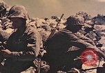 Standbild Peleliu Betrieb Peleliu Palau Inseln, 1944, aus Sekunde 31 historischem Filmmaterial Videoclip 65675067122