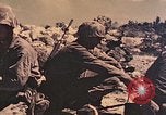 Standbild Peleliu Betrieb Peleliu Palau Inseln, 1944, aus Sekunde 32 historischem Filmmaterial Videoclip 65675067122