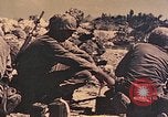 Standbild Peleliu Betrieb Peleliu Palau Inseln, 1944, aus Sekunde 33 historischem Filmmaterial Videoclip 65675067122