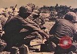 Standbild Peleliu Betrieb Peleliu Palau Inseln, 1944, aus Sekunde 34 historischem Filmmaterial Videoclip 65675067122