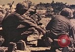 Standbild Peleliu Betrieb Peleliu Palau Inseln, 1944, aus Sekunde 35 historischem Filmmaterial Videoclip 65675067122