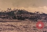 Standbild Peleliu Betrieb Peleliu Palau Inseln, 1944, aus Sekunde 38 historischem Filmmaterial Videoclip 65675067122