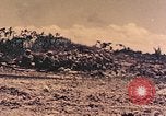 Standbild Peleliu Betrieb Peleliu Palau Inseln, 1944, aus Sekunde 39 historischem Filmmaterial Videoclip 65675067122