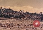Standbild Peleliu Betrieb Peleliu Palau Inseln, 1944, aus Sekunde 40 historischem Filmmaterial Videoclip 65675067122