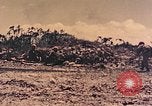Standbild Peleliu Betrieb Peleliu Palau Inseln, 1944, aus Sekunde 41 historischem Filmmaterial Videoclip 65675067122