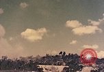 Standbild Peleliu Betrieb Peleliu Palau Inseln, 1944, aus Sekunde 46 historischem Filmmaterial Videoclip 65675067122